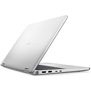 Laptop Dell Pro 14 Plus PB14250, 14 inch 1920 x 1200, Intel 235U (12 C / 14 T, 2.0 GHz - 4.9 GHz, 12 MB cache, 15 W), 16 GB RAM, 1 TB SSD, Intel Graphics, Windows 11 Pro
