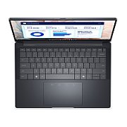 Laptop Dell Pro 14 Premium PA14250, 14 inch 1920 x 1200, Intel 266V (8 C / 8 T, 2.2 GHz - 5.0 GHz, 12 MB cache), 16 GB RAM, 1 TB SSD, Intel Arc Graphics, Windows 11 Pro