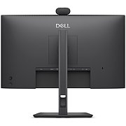 Dell Pro P 24 USB-C Hub Conferencing Monitor - P2426HEB 23.8  FHD 1920x1080 at 120Hz, 99% sRGB (CIE 1931), 93 PPI, 16:9, IPS, AG, 300 Nit, 1500:1, 178/178, 5ms/8ms, HDMI, DP, USB A/B/C ,RJ45 , Webcam, Mic , Speakers, Swivel, Height, Pivot, Tilt