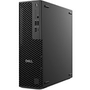Desktop PC Dell Pro Max Slim FCS1250, Intel 265K (20 C / 20 T, 3.3 GHz - 5.5 GHz, 30 MB cache), 32 GB RAM, 1 TB SSD, NVIDIA Pro 2000 Blackwell 16 GB, 360 W, Windows 11 Pro