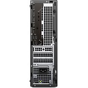Desktop PC Dell Pro Max Slim FCS1250, Intel 265K (20 C / 20 T, 3.3 GHz - 5.5 GHz, 30 MB cache), 32 GB RAM, 1 TB SSD, NVIDIA Pro 2000 Blackwell 16 GB, 360 W, Windows 11 Pro