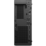 Desktop PC Dell Pro Max Micro FCM2250, Intel 265 (20 C / 20 T, 1.8 GHz - 5.3 GHz, 30 MB cache), 32 GB RAM, 1 TB SSD, NVIDIA RTX A400 4 GB, Windows 11 Pro