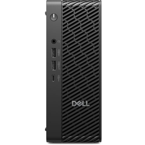 Dell Pro Max Micro,Intel Core Ultra 7 265(30MB cache/20cores/20threads/up to 5.3 GHz),16GB(1x16)5600MT/s DDR5,512GB SSD TLC,NVIDIA RTX A400/4GB,Wi-Fi 7 BE200(2x2)802.11be MU-MIMO+BT5.4,Dell-MS116,Dell-KB216,Win11Pro,280W,3Yr ProSupport