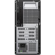 Desktop PC Dell Tower ECT1250, Intel Core i3 -14100 (4 C / 8 T, 3.5 GHz - 4.7 GHz, 12 MB cache), 8 GB RAM, 512 GB SSD, Intel Graphics, Windows 11 Pro