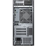 Desktop PC Dell Tower Plus EBT2250, Intel 285K (24 C / 24 T, 3.2 GHz - 5.7 GHz, 36 MB cache), 32 GB RAM, 2 x 1 TB SSD, nVidia GeForce RTX 5080 16 GB, 1000 W Platinum, Windows 11 Pro