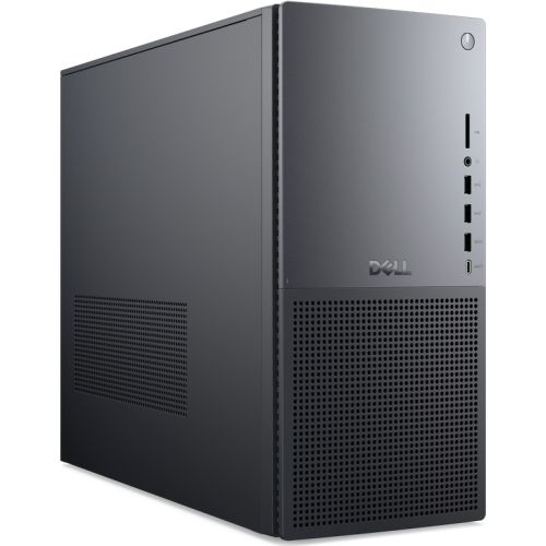 Desktop PC Dell EBT2250 Tower Plus, Intel 265 (20 C / 20 T, 1.8 GHz - 5.3 GHz, 30 MB cache), 32 GB RAM, 1 TB SSD, NVIDIA GeForce RTX 5070 12 GB, 750 W, Windows 11 Pro