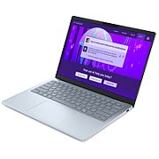 Laptop Dell 14 Plus DB14250, 14 inch 2560 x 1600, Intel 288V (8 C / 8 T, 2.1 GHz - 5.1 GHz, 12 MB cache), 32 GB RAM, 1 TB SSD, Intel Arc Graphics, Windows 11 Pro