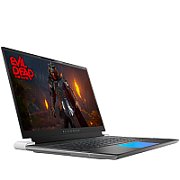 Laptop Dell Alienware x16 R2, 16 inch 2560 x 1600, Intel 185H (16 C / 22 T, 2.3 GHz - 5.1 GHz, 24 MB cache, 28 W), 32 GB RAM, 2 TB SSD, Nvidia GeForce RTX 4090, Windows 11 Home