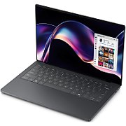 Laptop Dell XPS 16 DA16250, 16 inch 3200 x 2000, Intel 358H (16 C / 16 T, 1.5 GHz - 4.8 GHz, 18 MB cache), 32 GB LPDDR5X, 1 TB SSD, Intel Arc Graphics, Windows 11 Pro