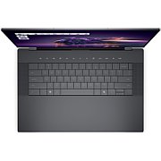 Laptop Dell 16 Premium DA16250, 16.3 inch 1920 x 1200, Intel 255H (16 C / 26 T, 2.5 GHz - 5.1 GHz, 24 MB cache, 28 W), 32 GB LPDDR5X, 1 TB SSD, Nvidia GeForce RTX 5060, Windows 11 Pro