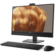 All-In-One Dell Pro 24 QC24250, 23.8 inch 1920 x 1080, Intel 265 (20 C / 20 T, 1.8 GHz - 5.3 GHz, 30 MB cache), 16 GB RAM, 512 GB SSD, Intel Graphics, Windows 11 Pro