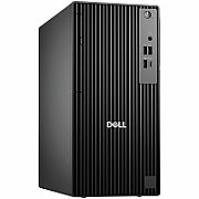 Desktop PC Dell Pro Tower QCT1250, Intel 235 (14 C / 14 T, 2.9 GHz - 5 GHz, 24 MB cache), 16 GB RAM, 512 GB SSD, DVD±RW, Intel Graphics, 180 W, Windows 11 Pro