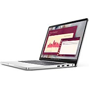 Laptop Dell Pro 14 PC14250, 14 inch 1920 x 1200, Intel 235U (12 C / 14 T, 2.0 GHz - 4.9 GHz, 12 MB cache, 15 W), 16 GB DDR5, 512 GB SSD, Intel Graphics, Windows 11 Pro