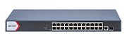 SWITCH 24+2 GIGABIT POE 230W