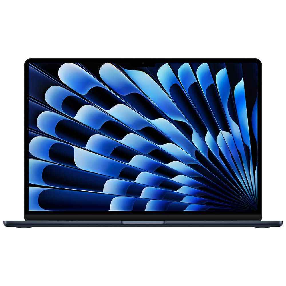 Laptop Apple MacBook Air 15 Z1LY000D4, 15.3 inch 2880 x 1864, Apple M5 10-core (10 C), 32 GB RAM, 2 TB SSD, Apple M5 10-core integrat, Mac OS