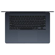 Laptop Apple MacBook Air 15 Z1LY000D4, 15.3 inch 2880 x 1864, Apple M5 10-core (10 C), 32 GB RAM, 2 TB SSD, Apple M5 10-core integrat, Mac OS