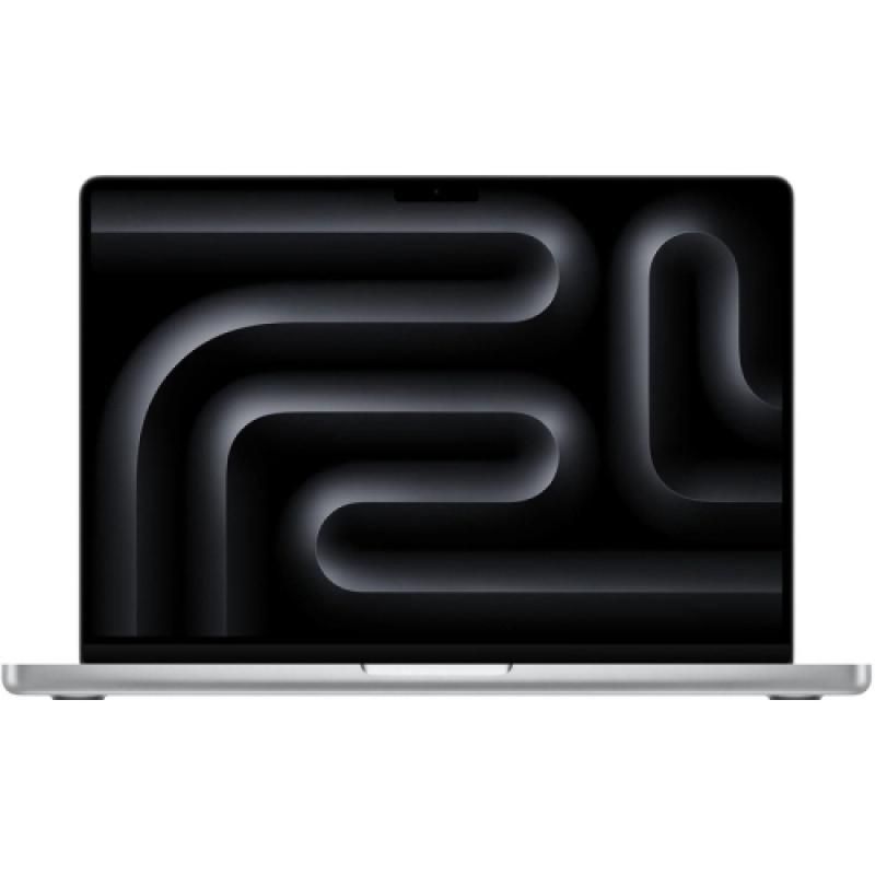 MacBook Pro 14.2 /Apple M5 Max (CPU 18-core, GPU 40-core, Neural Engine 16-core)/64GB/2TB - Space Black - US English KB (No Adapter) - 2026 (CTO from MGDU4RO/A)