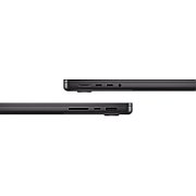 Laptop Apple MacBook Pro 14 Z1ML00167, 14.2 inch 3024 x 1964, Apple M5 Pro 15-core (15 C), 48 GB RAM, 2 TB SSD, Apple M5 Pro 16-Core GPU, Mac OS