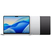 Laptop Apple 14.2'' MacBook Pro 14 Liquid Retina XDR, Apple M5 Max chip (18-core CPU), 64GB, 2TB SSD, Apple M5 Max 40-core GPU, macOS, Space Black, US keyboard, 2026