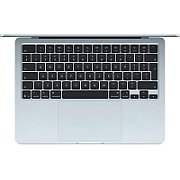 Laptop Apple MacBook Air 13 Z1L90013V, 13.6 inch 2560 x 1664, Apple M5 10-core (10 C), 16 GB RAM, 512 GB SSD, Apple M5 10-core integrat, Mac OS