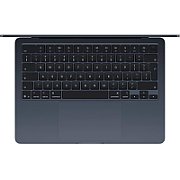 Laptop Apple MacBook Air 13 Z1L60016D, 13.6 inch 2560 x 1664, Apple M5 10-core (10 C), 24 GB RAM, 512 GB SSD, Apple M5 10-core integrat, Mac OS
