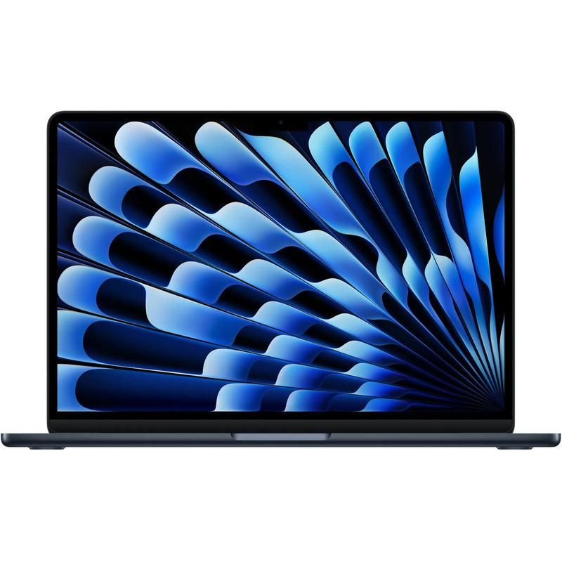 Laptop Apple MacBook Air 13 Z1L60016C, 13.6 inch 2560 x 1664, Apple M5 10-core (10 C), 16 GB RAM, 512 GB SSD, Apple M5 10-core integrat, Mac OS