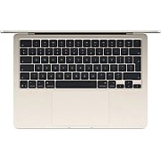 Laptop Apple MacBook Air 13 Z1L3000G0, 13.6 inch 2560 x 1664, Apple M5 10-core (10 C), 24 GB RAM, 512 GB SSD, Apple M5 10-core integrat, Mac OS