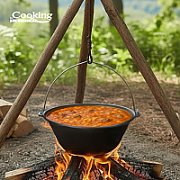 CEAUN DIN FONTA PURA, 54X23 CM, 30 L, COOKING BY HEINNER