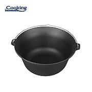 CEAUN DIN FONTA PURA 41X19.5 CM, 16L, COOKING BY HEINNER