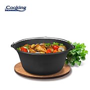 CEAUN DIN FONTA PURA 41X19.5 CM, 16L, COOKING BY HEINNER