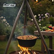 CEAUN DIN FONTA PURA 41X19.5 CM, 16L, COOKING BY HEINNER