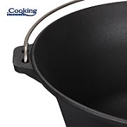 CEAUN DIN FONTA PURA 41X19.5 CM, 16L, COOKING BY HEINNER