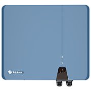 Solplanet hybrid inverter ASW6000H-T2 asymmetric AFCI6kW, 3P, 2 MPPT, w/Dongle WLAN, 2*20A, w/EPS, DC w/SPD, AC w/MOV, DC w/SUNCLIX,  AC w/Handa, w/three-phase four-wire, w/AFCI, w/Modbus TCP