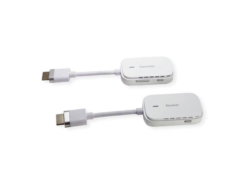 Extender audio video wireless HDMI max. 20m
