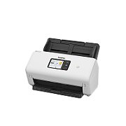 Scanner Brother ADS-4550W Duplex-Dokumentenscanner WiFi