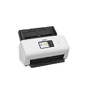 Scanner Brother ADS-4550W Duplex-Dokumentenscanner WiFi