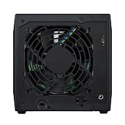Asustor Xpanstor 4 AS5004U disk array Black