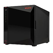 Asustor Xpanstor 4 AS5004U disk array Black