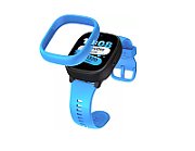 LAGENIO Smartwatch pentru copii cu Functie Telefon, K3 , Premium, Monitorizare Sanatate, Conexiune 4G, Albastru