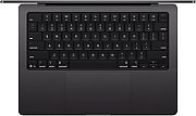 MacBook Pro 14.2 /Apple M5 Max (CPU 18-core, GPU 40-core, Neural Engine 16-core)/64GB/2TB - Space Black - NANO TEXTURE Display - INT KB (No Adapter) - 2026 (CTO from MGDU4RO/A)