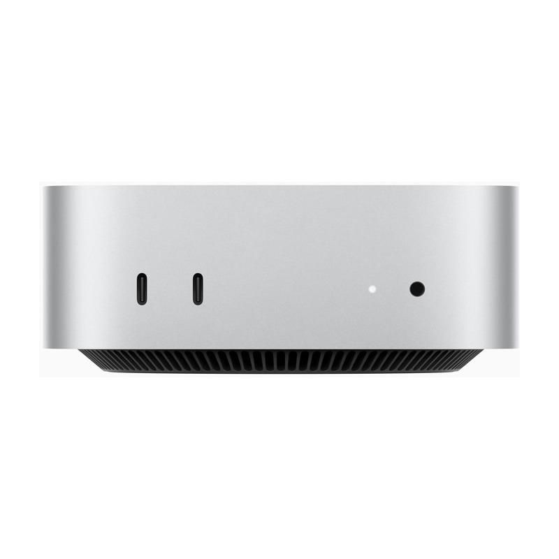 Mac mini: Apple M4 Pro (CPU 12-core, GPU 16-core, Neural Engine 16-core)/24GB/1TB (Cto from MCX44RC/A)