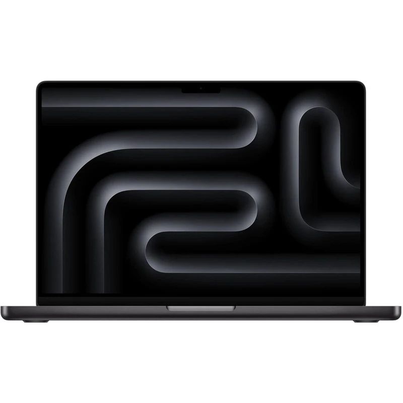 Laptop Apple MacBook Pro 14 Z1MM000SY, 14.2 inch 3024 x 1964, Apple M5 Pro 18-core (18 C), 64 GB RAM, 2 TB SSD, Apple M5 Pro 20-Core GPU, Mac OS, Space Black