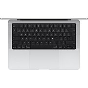 MacBook Pro 14.2 /Apple M5 Pro (CPU 18-core, GPU 20-core, Neural Engine 16-core)/64GB/2TB - Silver - INT KB (No Adapter) - 2026 (CTO  from MGDP4RO/A)
