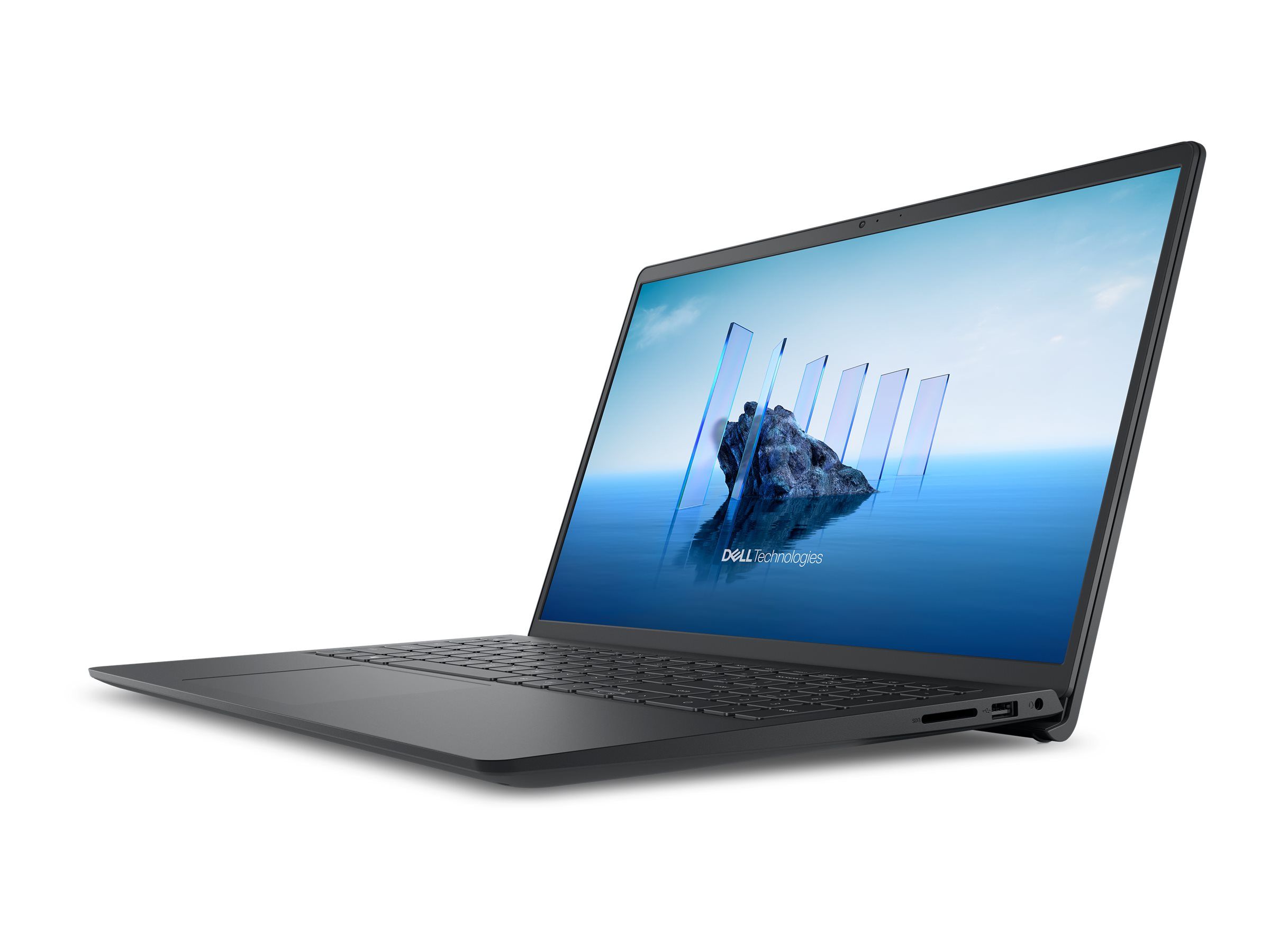 Laptop Dell Pro 15 Essential PV15250, 15.6 inch 1920 x 1080, Intel 1334U (10 C / 12 T, 1.3 GHz - 4.6 GHz, 12 MB cache, 55 W), 16 GB DDR5, 1 TB SSD, Intel Graphics, Windows 11 Pro