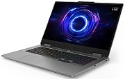 Laptop Gaming Lenovo LOQ 17IRX10, cu procesor Intel Core i7-13650HX, 17.3'' IPS, 16 GB DDR5, 1 TB SSD, NVIDIA GeForce RTX 5060, 8 GB GDDR7, Fr OS