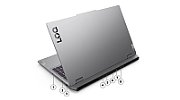 Laptop Gaming Lenovo LOQ 15AHP10, cu procesor AMD Ryzen 7 250, 15.6'' IPS, 16 GB DDR5, 1 TB SSD, NVIDIA GeForce RTX 5050, 8GB GDDR7, Fr OS