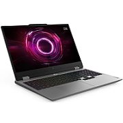 Laptop Lenovo LOQ 15AHP10 83JG00EMRM, 15.6 inch 1920 x 1080, AMD 220 (6 C / 12 T, 3.2 GHz - 4.9 GHz, 3 MB + 16 MB cache), 24 GB DDR5, 1 TB SSD, Nvidia GeForce RTX 5050, Fara sistem de operare