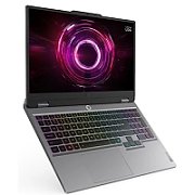 Laptop Lenovo LOQ 15AHP10 83JG00EMRM, 15.6 inch 1920 x 1080, AMD 220 (6 C / 12 T, 3.2 GHz - 4.9 GHz, 3 MB + 16 MB cache), 24 GB DDR5, 1 TB SSD, Nvidia GeForce RTX 5050, Fara sistem de operare