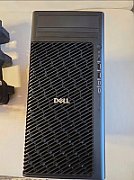 Desktop PC Dell Pro Max Tower T2 FCT2250, Intel 285K (24 C / 24 T, 3.2 GHz - 5.7 GHz, 36 MB cache), 128 GB RAM, 2 TB HDD + 2 TB SSD, NVIDIA RTX Pro 5000 Blackwell 48 GB, 1500 W, Windows 11 Pro