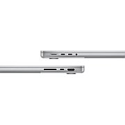 Laptop Apple MacBook Pro 14 Z1VP000BE, 14.2 inch 3024 x 1964, Apple M5 10-core (10 C), 32 GB RAM, 2 TB SSD, Apple M5 10-core integrat, Mac OS